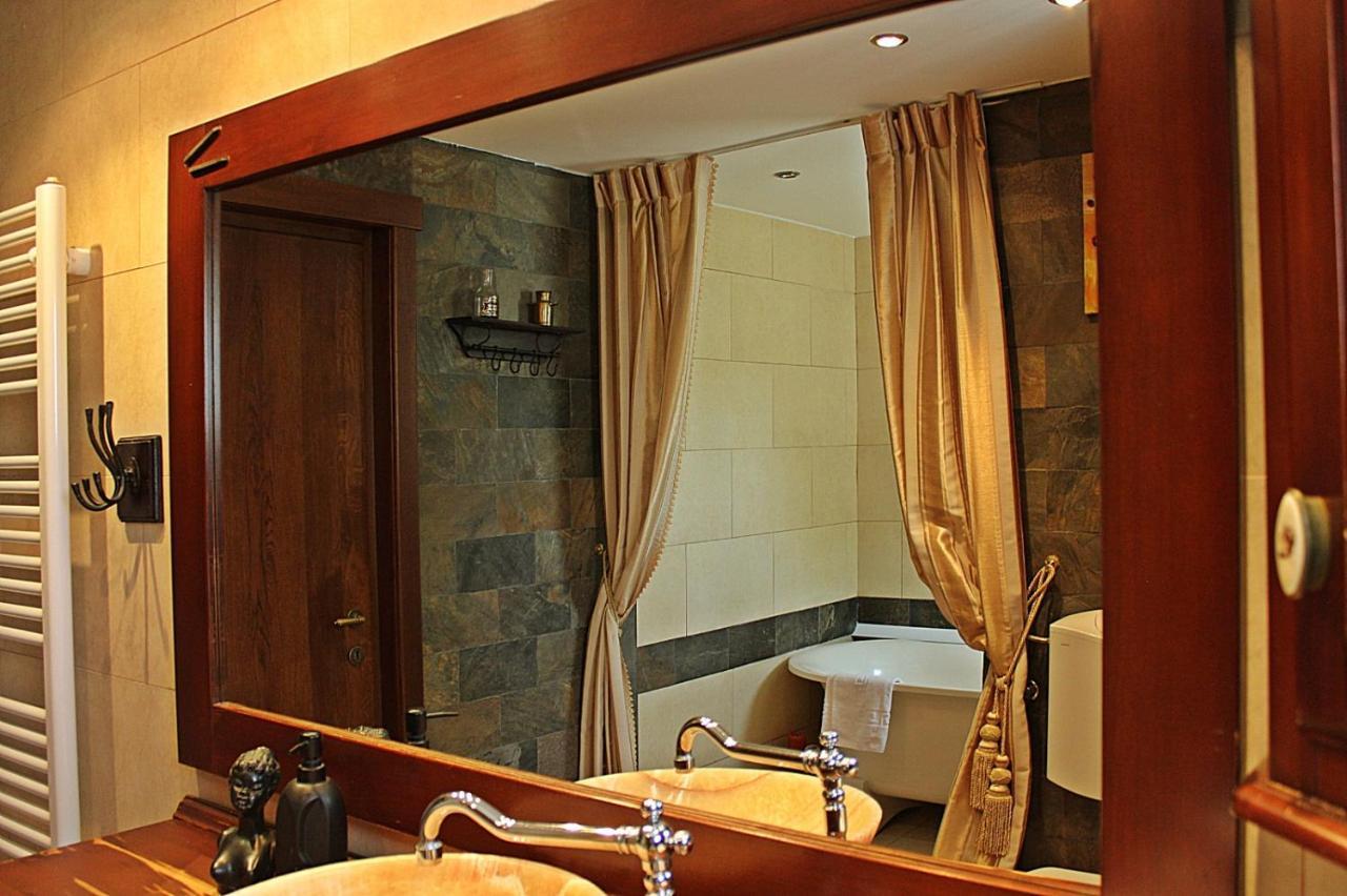 Antik Apartment Sibiu Exterior photo