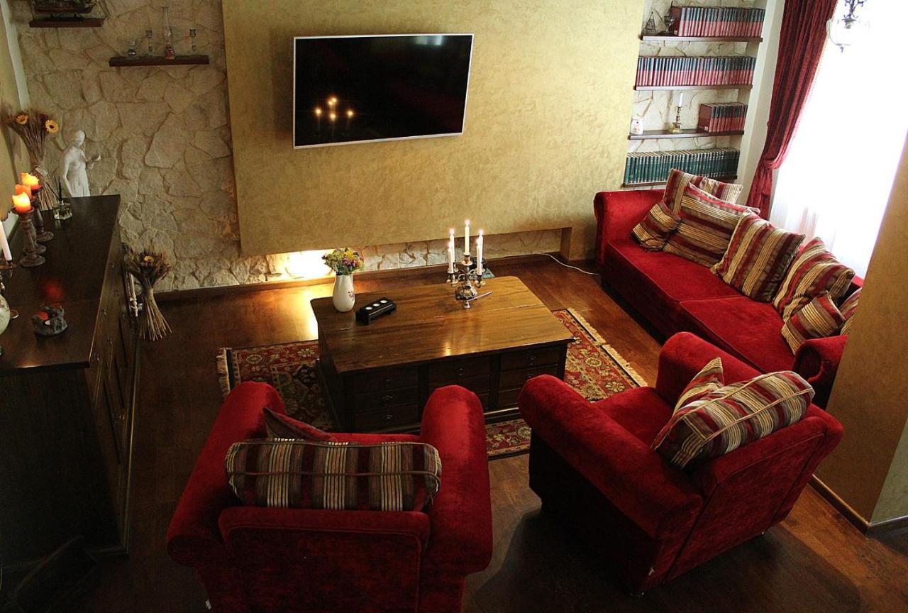 Antik Apartment Sibiu Exterior photo