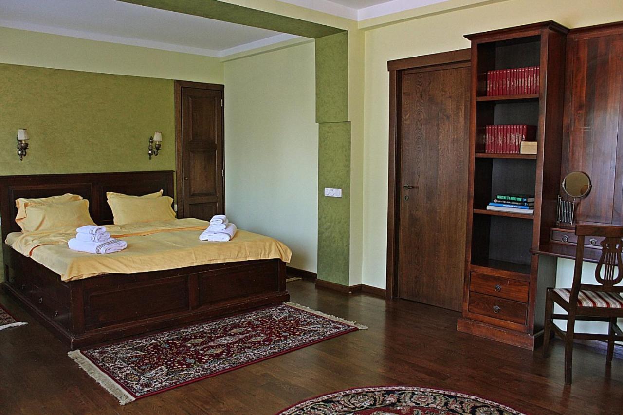 Antik Apartment Sibiu Exterior photo